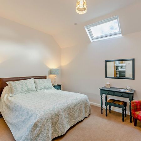 2 Bed In Filey 79280 Villa Wold Newton  Kültér fotó
