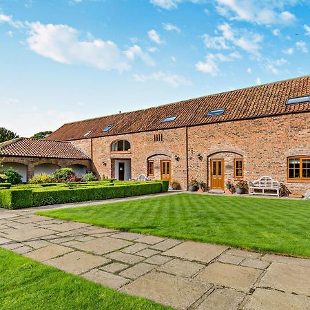 2 Bed In Filey 79280 Villa Wold Newton  Kültér fotó