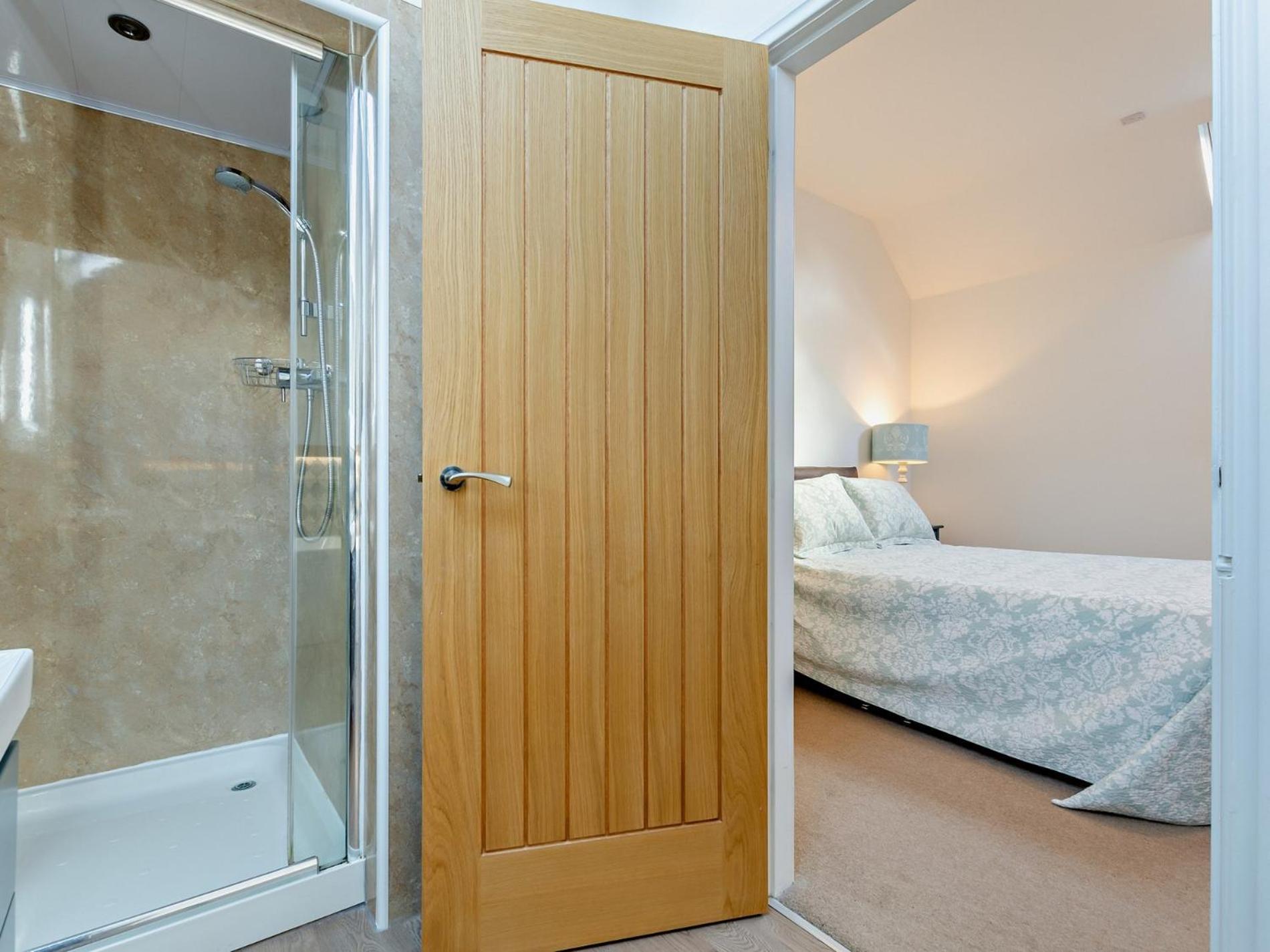 2 Bed In Filey 79280 Villa Wold Newton  Kültér fotó