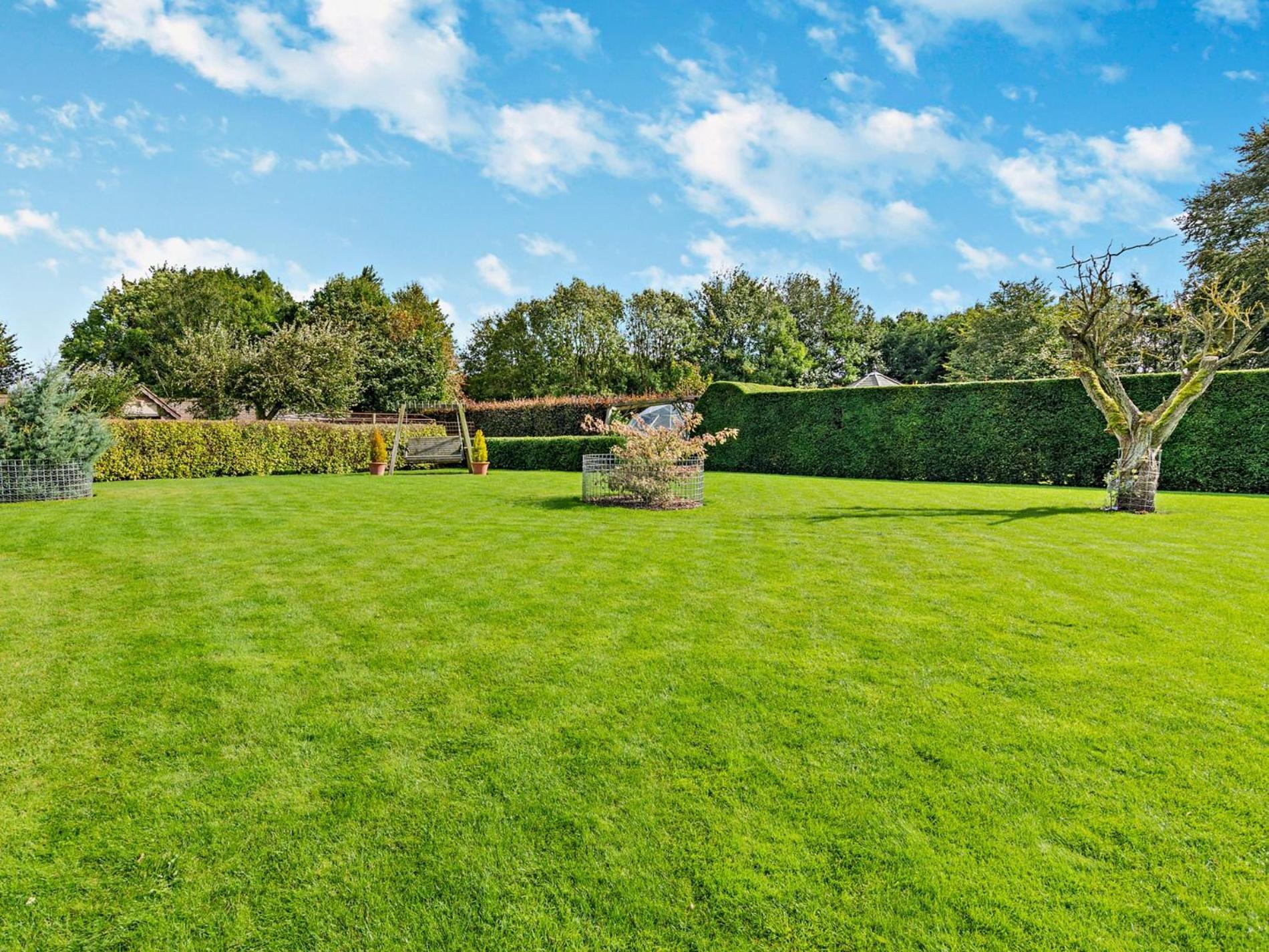 2 Bed In Filey 79280 Villa Wold Newton  Kültér fotó
