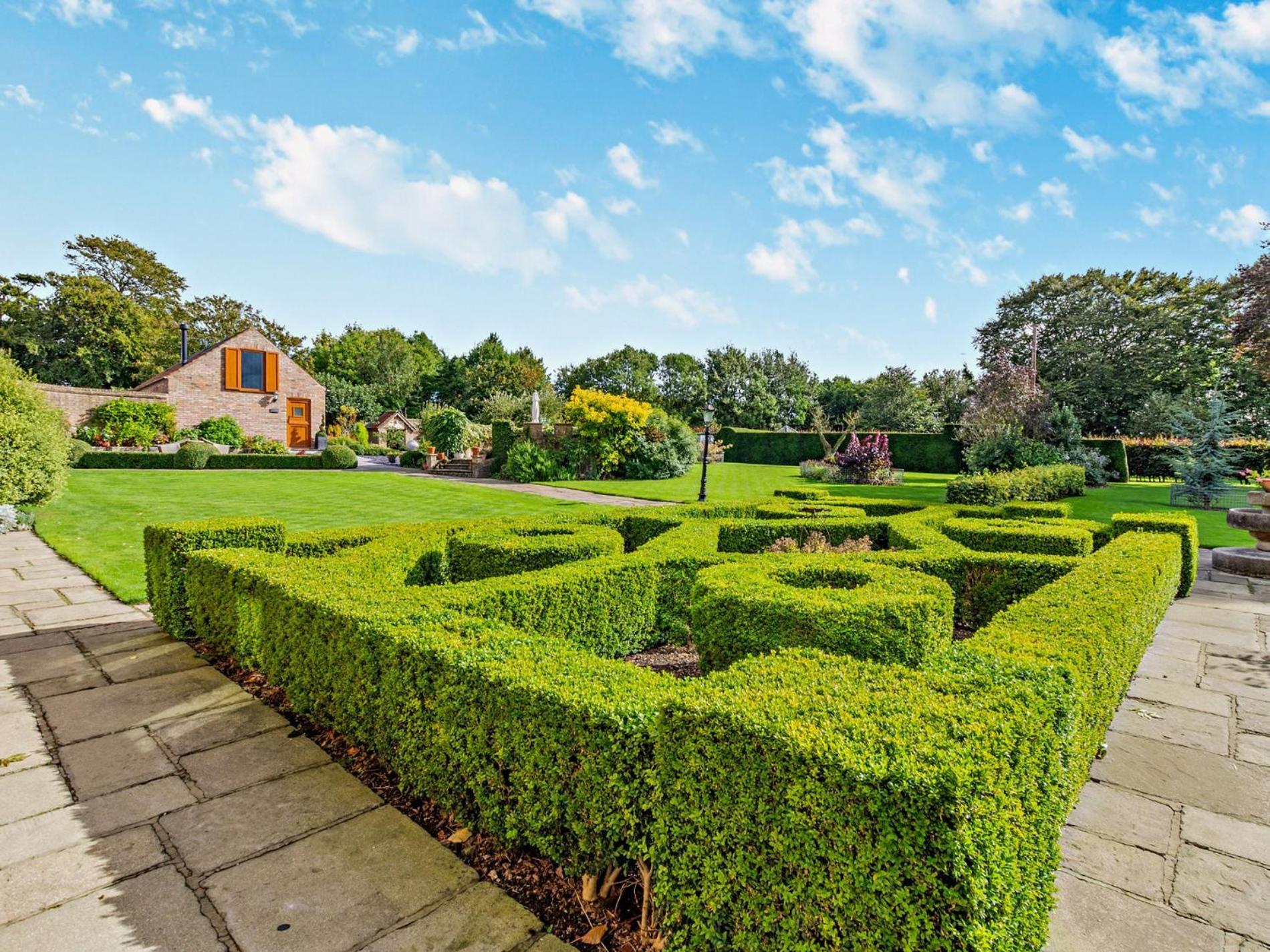 2 Bed In Filey 79280 Villa Wold Newton  Kültér fotó